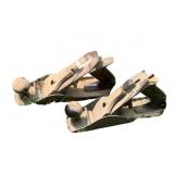 2 Stanley Wood Planes
