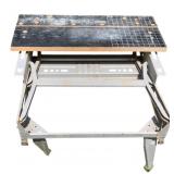 Work Table Stand - 16 x 29 x 32