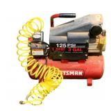 Craftsman Air Compress 1.5HP