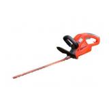 Black & Decker Electric Hedge Trimmer - 32" Long
