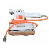 Black & Decker Belt Sander - 8" long