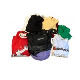 Lot of Assorted Women