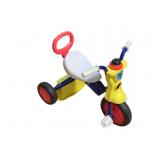 TK3 Track Kid Track Tricycle - 19" tall