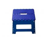 Folding Step Stool - 10" tall