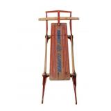 Vintage Yankee Clipper Sled