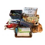 Lot of Assorted Items