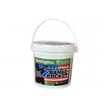 Remington 9mm Ammo Bucket - full