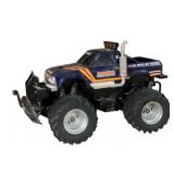 Vintage Remote Control Truck (no remote)