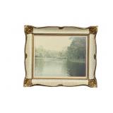 Framed Print - 10 x 13