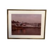 Framed Print - 11 x 14