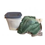 Lot of Assorted Items