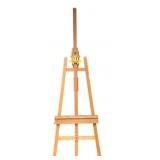 Wood Easel - 76 x 24