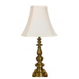 Lamp - 28" tall