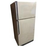 Kenmore Model 18 Refrigerator