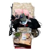 Lot of Assorted Items