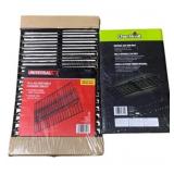 2 Grill Grates, new in package