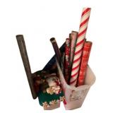 Lot of Christmas Items