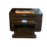 Epson Workforce WF-2860 Printer