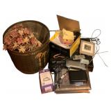 Lot of Assorted Items