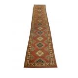 Runner Rug - 13.4 x 2.6