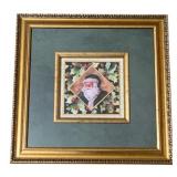 Framed Print - 12 x 12