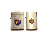 2 Vintage Flip Top Lighters