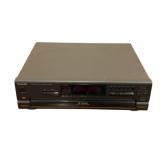 Technics Compact Disc Changer SL-DD687
