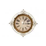 Wall Clock - 11" round