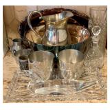 Lot of Assorted Items