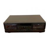 Technics Cassette Deck - RS-TR373