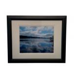 Framed Print - 13 x 16