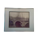 Framed Print - 16 x 20