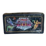 Space Case Action Figure Case - 3 x 15 x 8