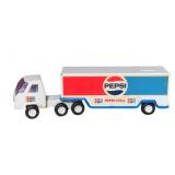 Buddy Pepsi Semi-Truck - 11" Long