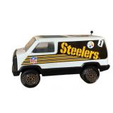Tonka Steelers Van - 9" long