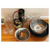 Lot of Assorted Items