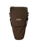 Saunders Zip-Up Case - 7 x 20 x 12