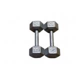 15lb dumbbells