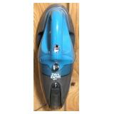 Dirt Devil Handheld Vacuum - 5 x 12
