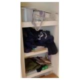 Lot of Assorted Items