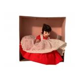 Madame Alexander Little Women Doll - 8" tall