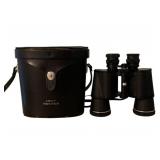 Ashai Pentax Binoculars w/ Case, Model No. 543