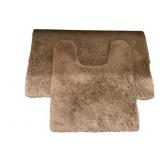 2 Bathroom Rugs