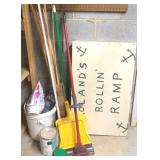 Lot of Assorted Items