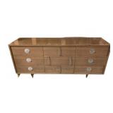 Vintage Dresser - 31 x 71 x 18