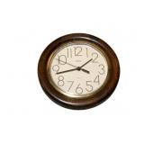 Sunbeam Wall Clock