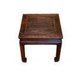 Wood Stand - 15 x 16 x 16