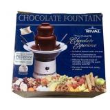 Chocolate Fountain by Rival - in box