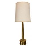Lamp - 35" tall