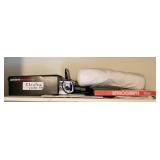 Lot of Assorted Items